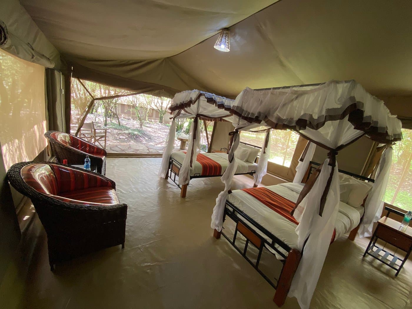 3-Day Masai Mara Safari gallery 2