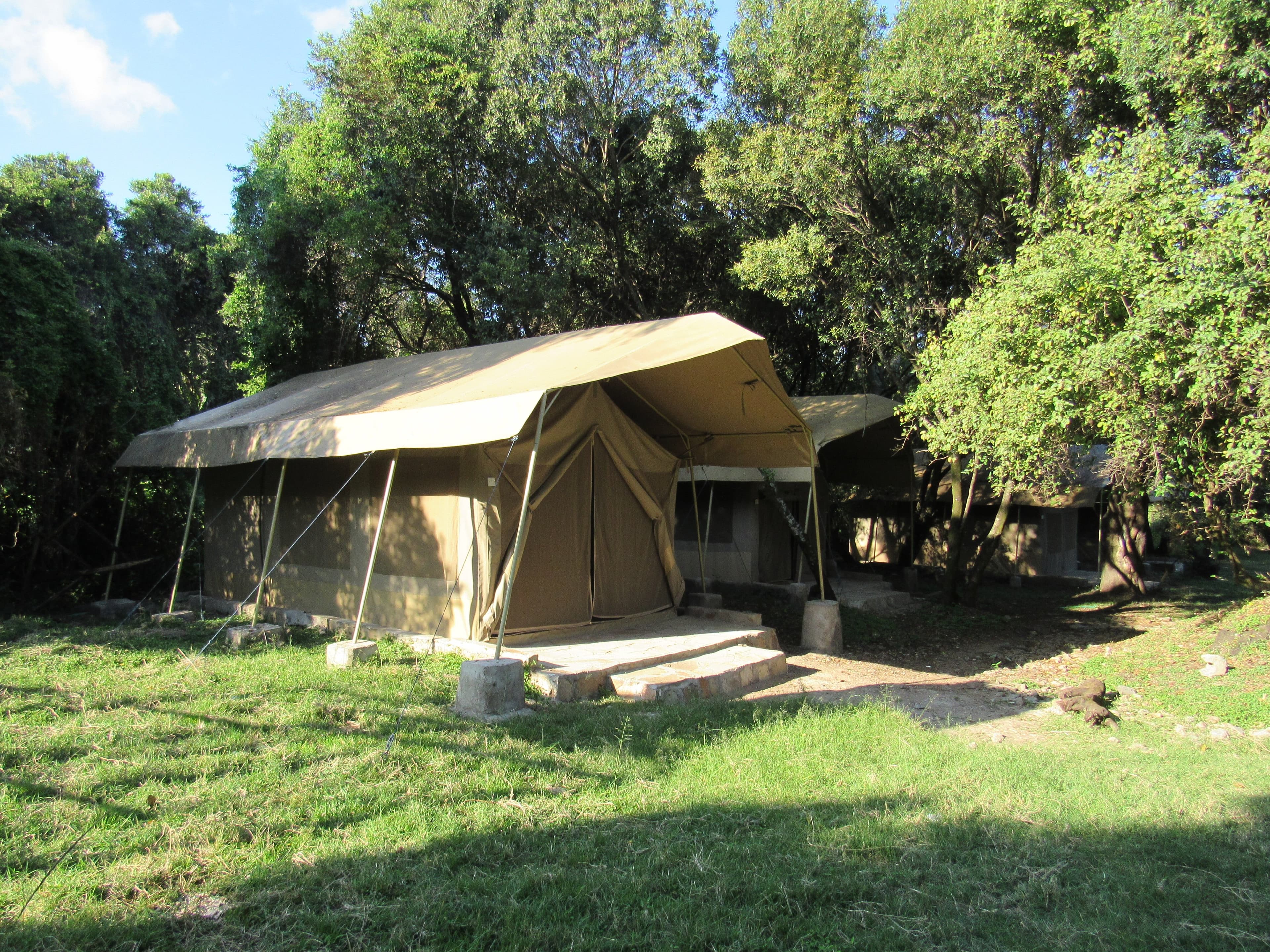 3-Day Masai Mara National Reserve Road Safari Tour gallery 3
