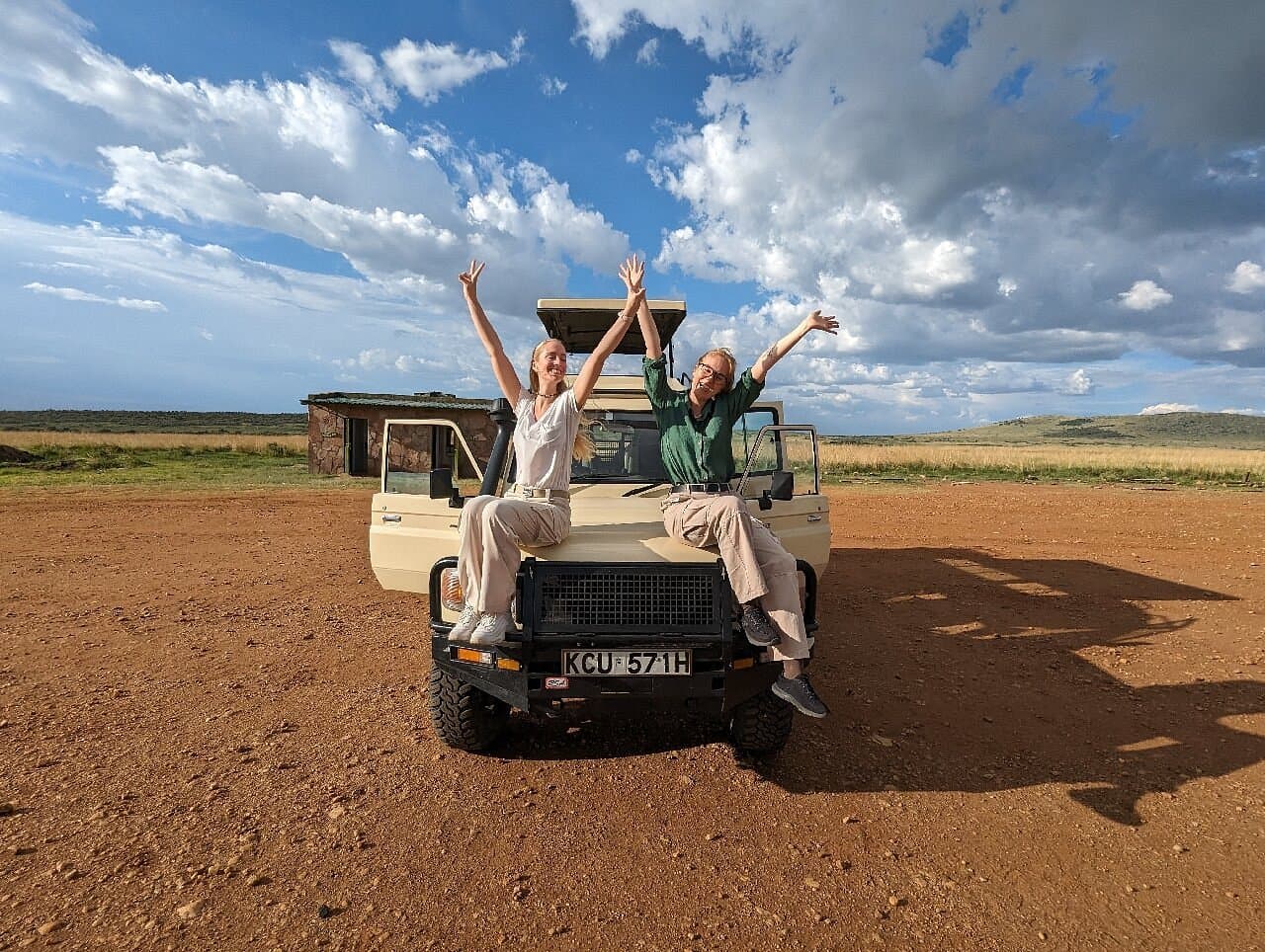 6-Day Serengeti, Ngorongoro & Masai Mara gallery 4