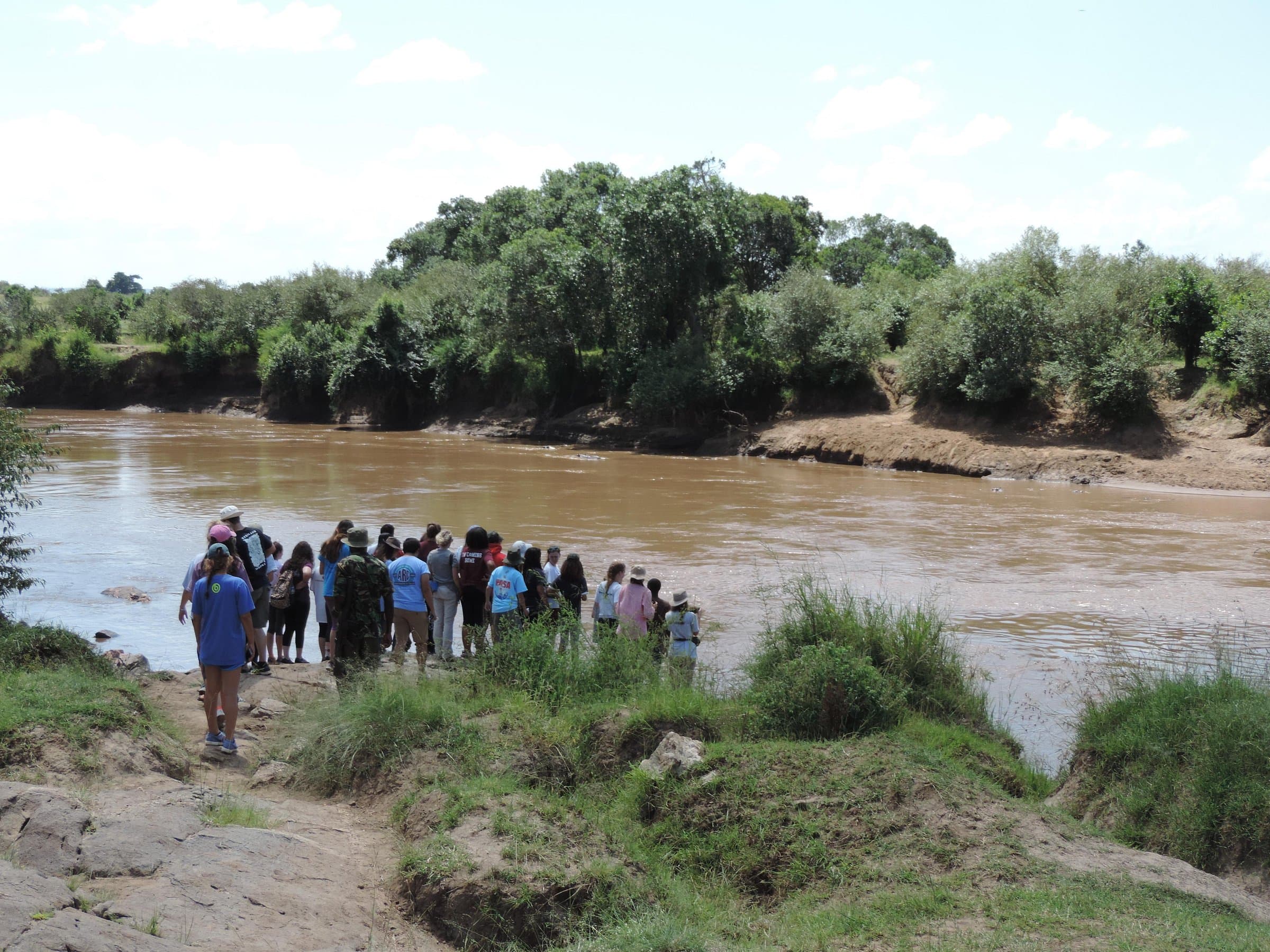 5-Day Nakuru, Naivasha & Masai Mara Safari gallery 4
