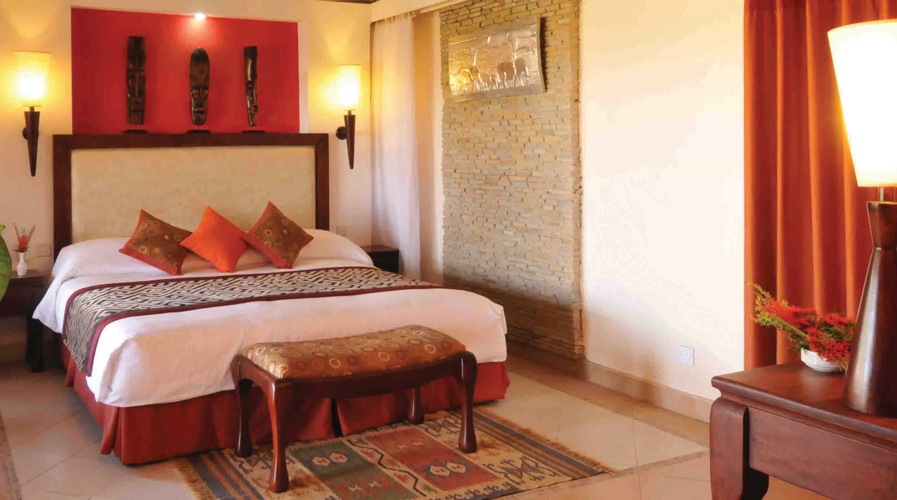5-Day Amboseli, Tsavo West & Tsavo East Drop-off Mombasa gallery 4