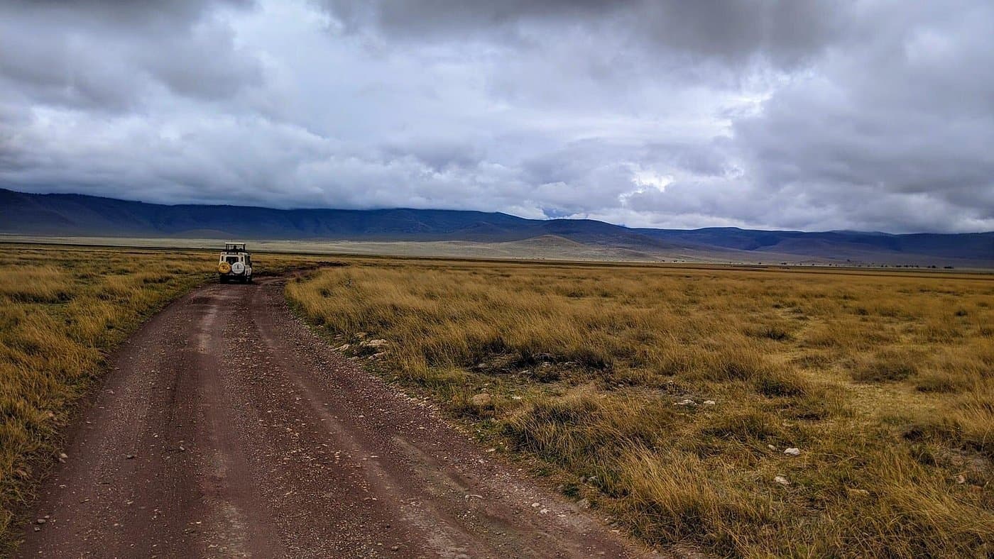 3-Day Masai Mara Safari gallery 4