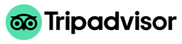 Tripadvisor review logo