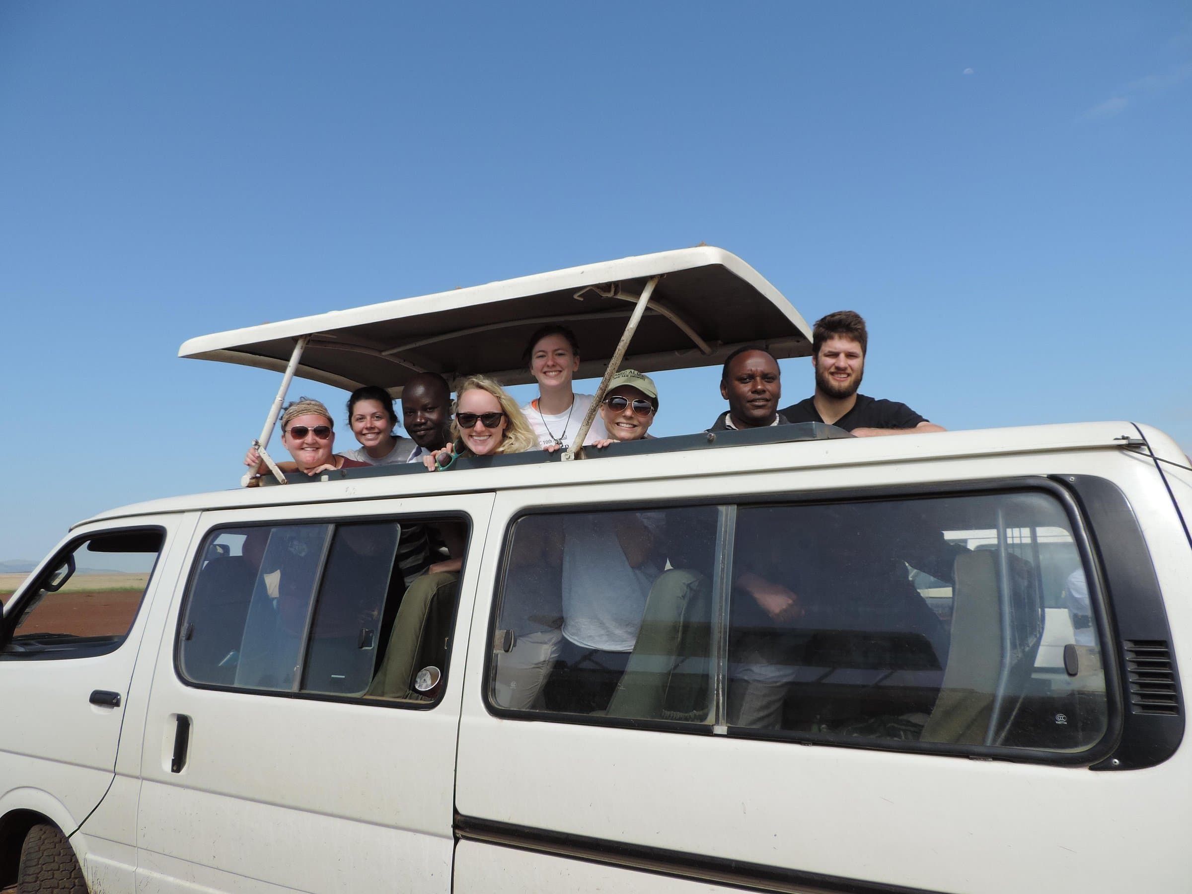 8-Day Kenya & Tanzania Combined Safari gallery 3
