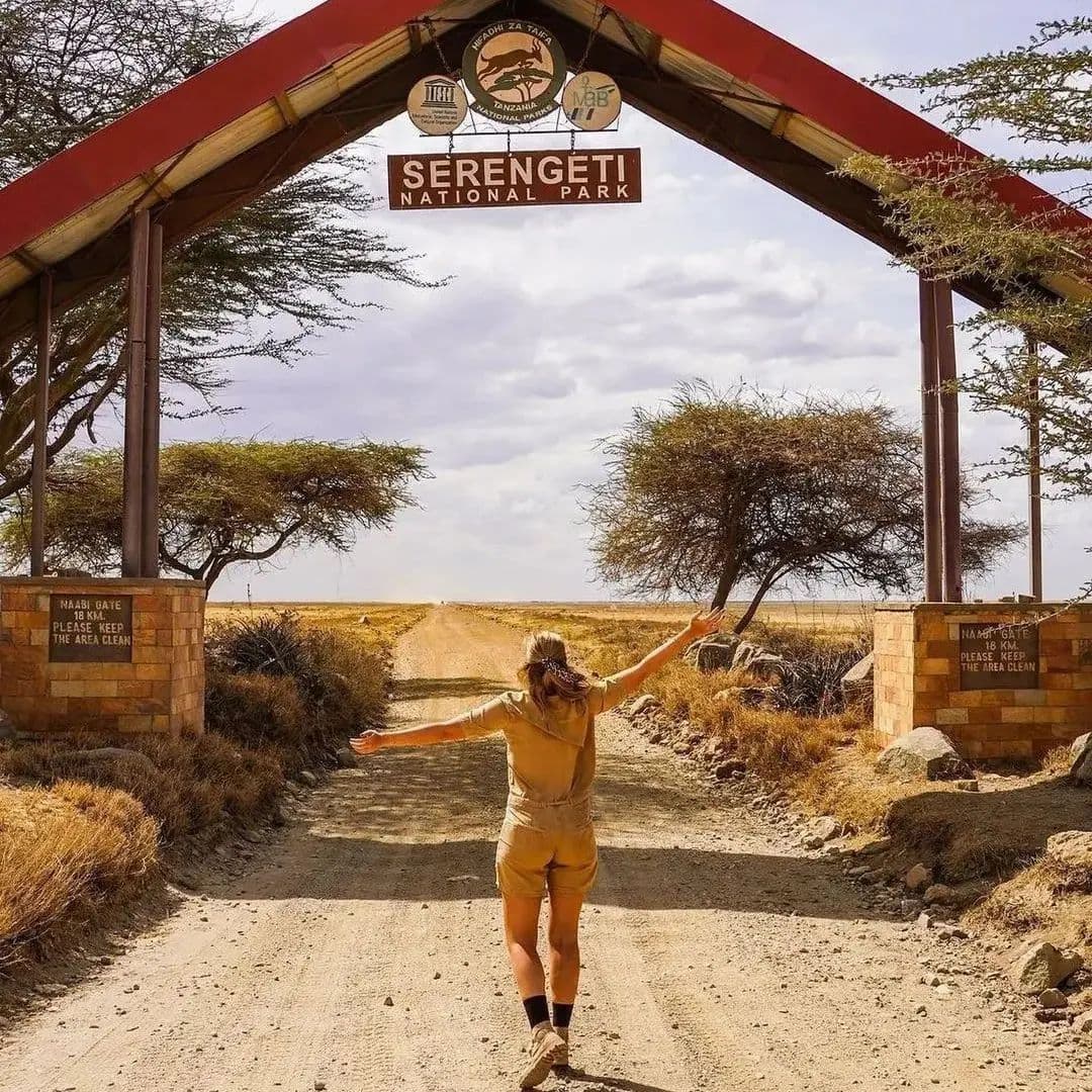 8-Day Kenya & Tanzania Combined Safari gallery 2