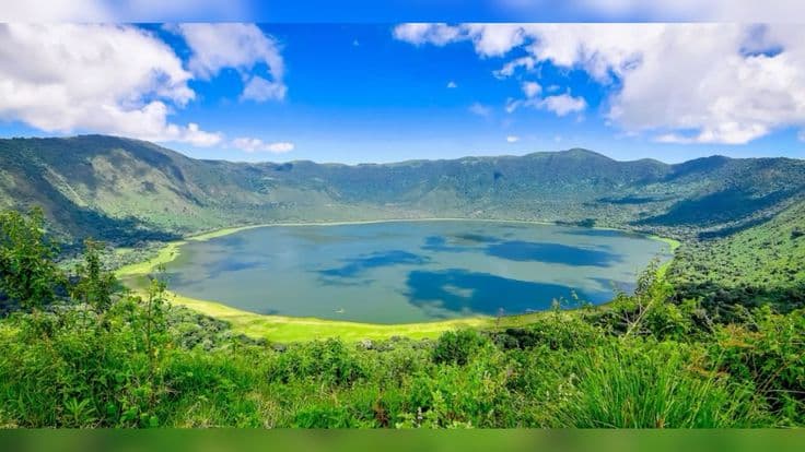 8-Day Kenya & Tanzania Combined Safari gallery 4